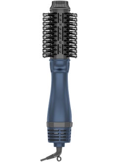 Rush Brush V3 Pro Ionic Technology Oval Design 1400W  4 Heat 3 Speed  - Image 3