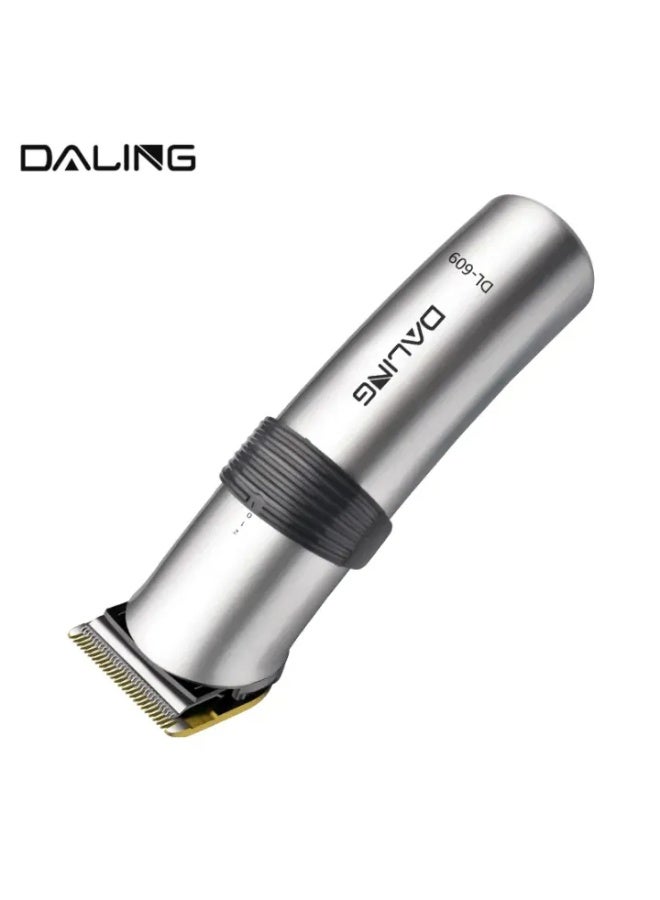 دالينغ ماكينة حلاقة شعر كهربائية احترافية، آمنة للاستخدام في الصالونات، لقص الشعر. - Image 3