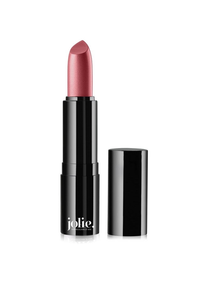 JOLIE. IMPECCABLE ME Jolie Colorrich Satin Lipstick (Dupont Circle) - Image 2