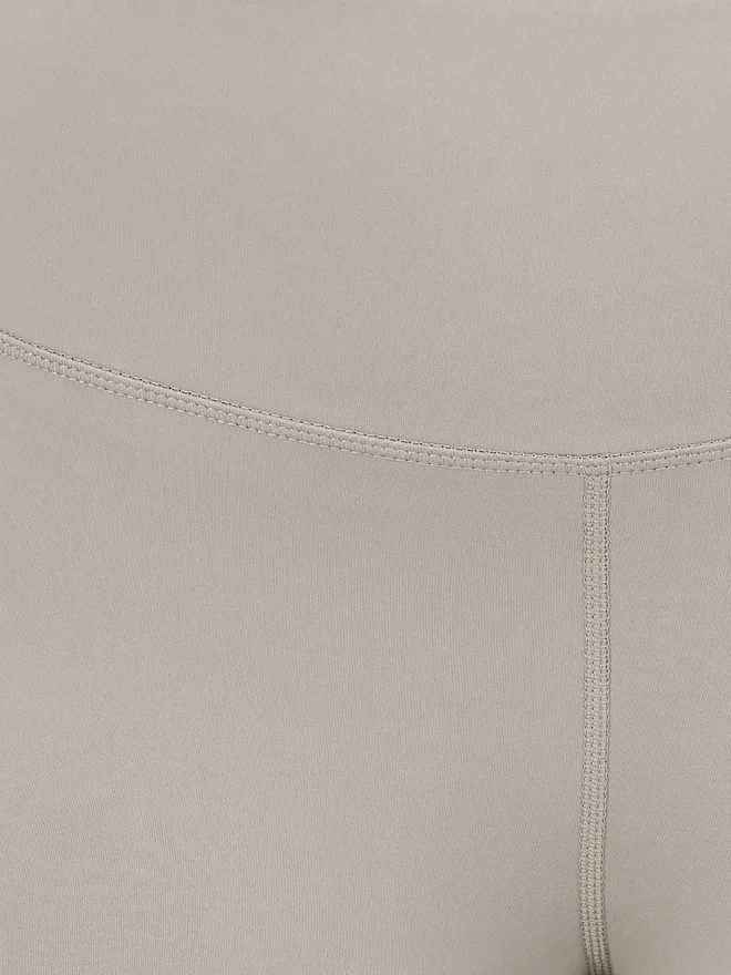 Styli Styli Broad Waistband Basic Leggings