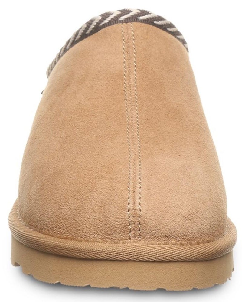 BEARPAW Women's Tabitha Slipper Iced Coffee Size 7 | Comfortable & Lightweight Slipper | Indoor & Outdoor Shoe for Women - Image 2