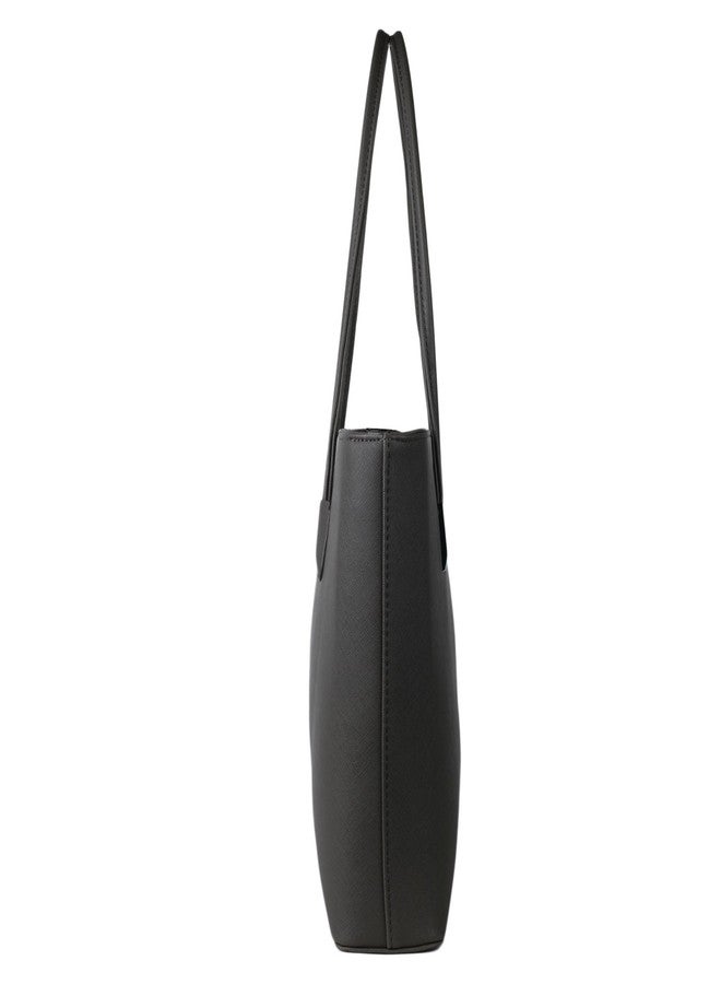 Lino Perros Women's Faux Leather Handbag - Image 3