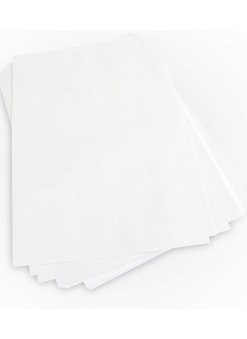 firstnock A3 Sketch Paper 180GSM 25 Sheets Thick Drawing paper Card Coloring Paper Acid Free Paper sketch paper for kids Plain white Sketch Paper  - Image 5
