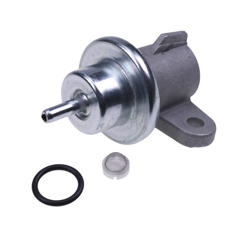 YIHETOP Fuel Pressure Regulator Kit 861126A 1 861126A1 Compatible for Mercury Mercruiser Quicksilver 350 MAg MPI V8
