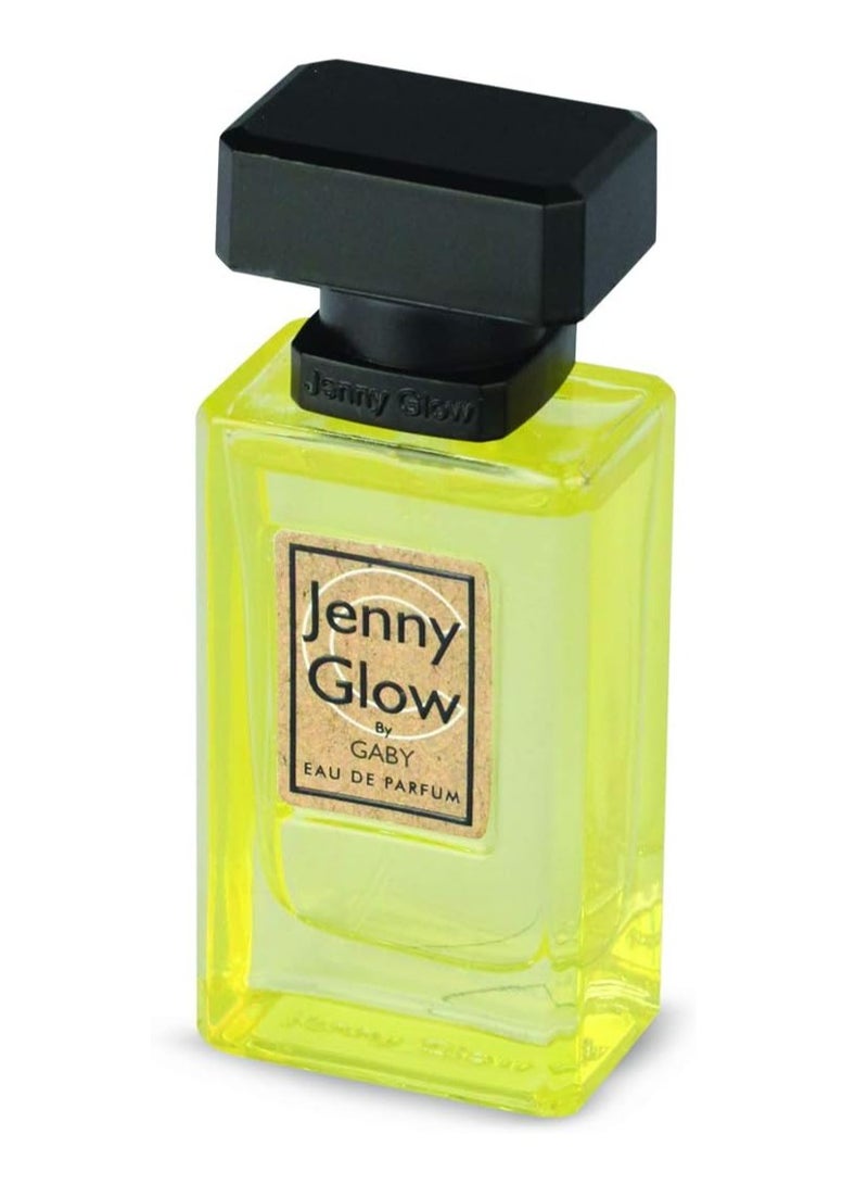 جيني جلو عطر جيني جلو سي من غابي أو دو بارفان 80 مل للجنسين