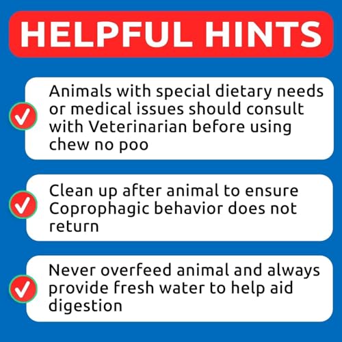 BARK&SPARK No Poo Chews for Dogs - Coprophagia & Stool Eating Deterrent with Probiotics, Digestive Enzymes & Breath Aid Support - Image 4