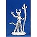 Reaper Sinessa Hellborn Sorceress 1 Miniature - Image 2