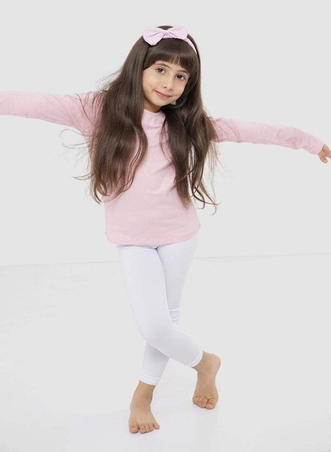 Carina Girly Leggings - Image 4