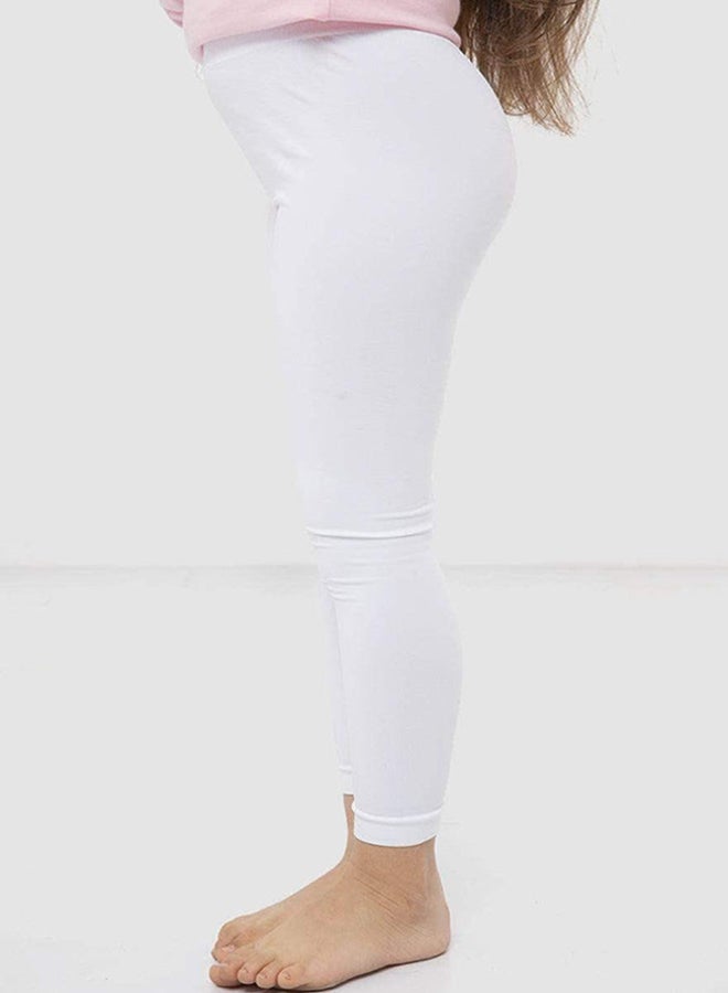 Carina Girly Leggings - Image 2