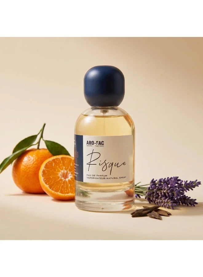 AMD Perfumes  Aro Fac Risque By AMD Perfumes Men and Women Fragrance EDP 100ml  | Best Price UAE