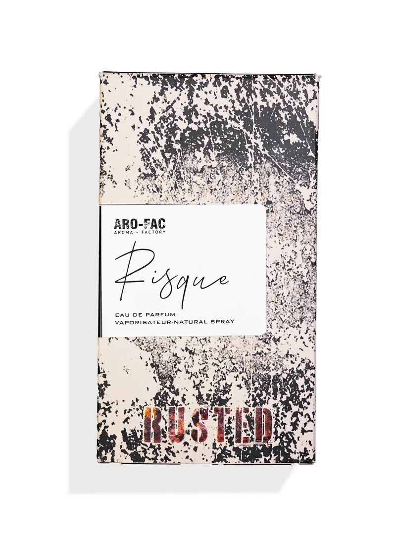 AMD Perfumes  Aro Fac Risque By AMD Perfumes Men and Women Fragrance EDP 100ml  | Best Price UAE