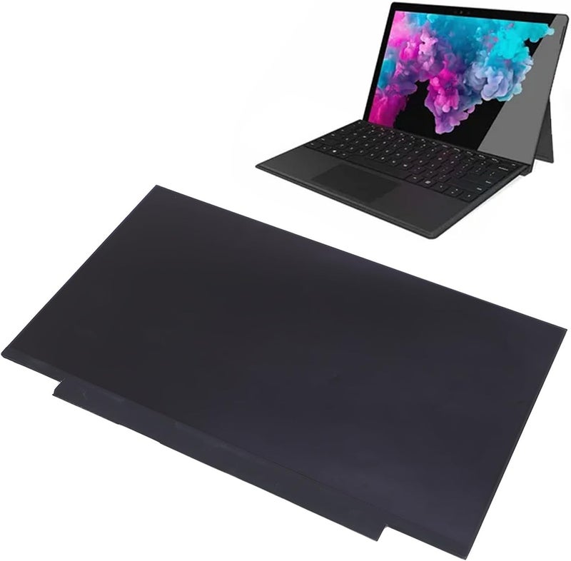 14 Inch LCD Touch Screen Replacement, 1366x768 40 Pin Glossy Display Panel with HD Resolution for Chromebook 14 G6 G7 14A - A 14A - CA 14A - A0011DS 14A - A0012DS - Image 4