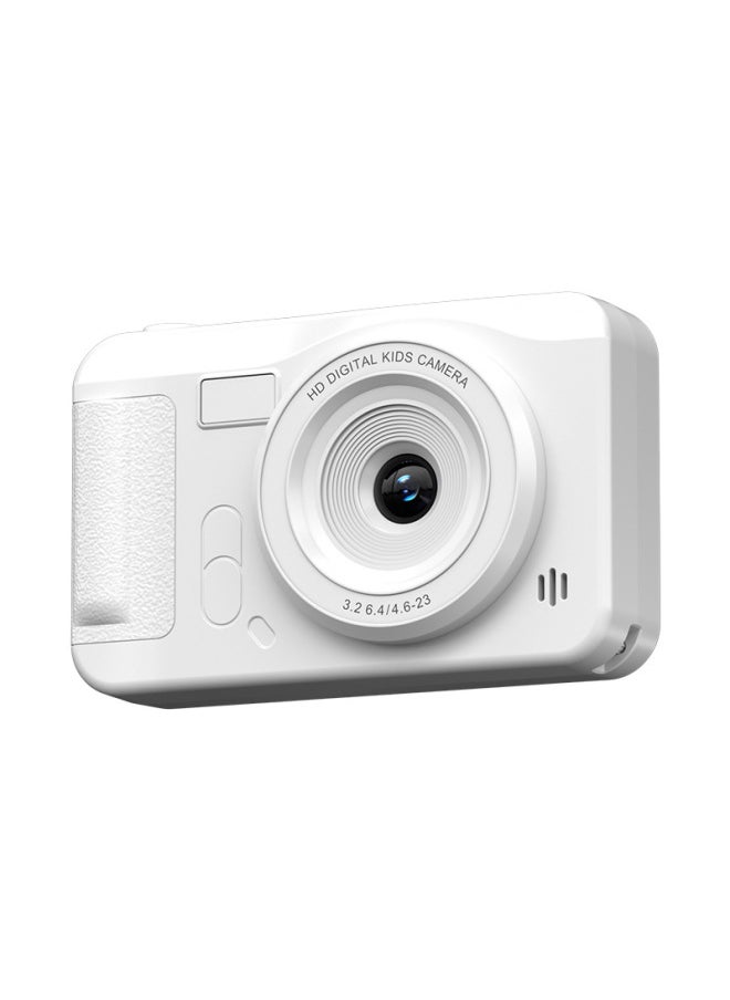 Generic Ccd Camera Student Party Camera Introductory Girls Digital Hd Travel Portable Small Card Camera-Body Color:64g Memory Card  - Image 5