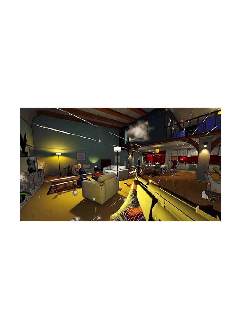 Nintendo Rico London - nintendo_switch - Image 4