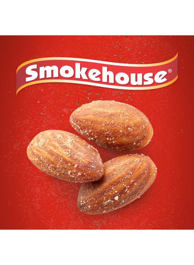 Blue Diamond Almonds مدخنة - Image 4