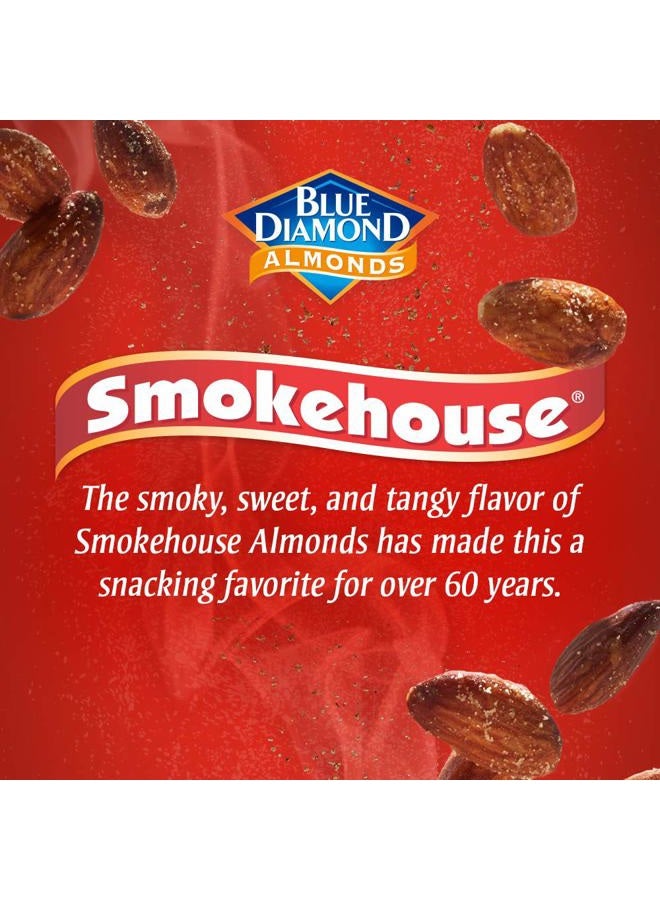 Blue Diamond Almonds مدخنة - Image 3