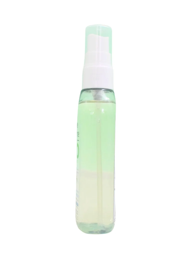 Corine de Farme Baby Bio Organic Unscented Protective Hair&Body Oil 100Ml