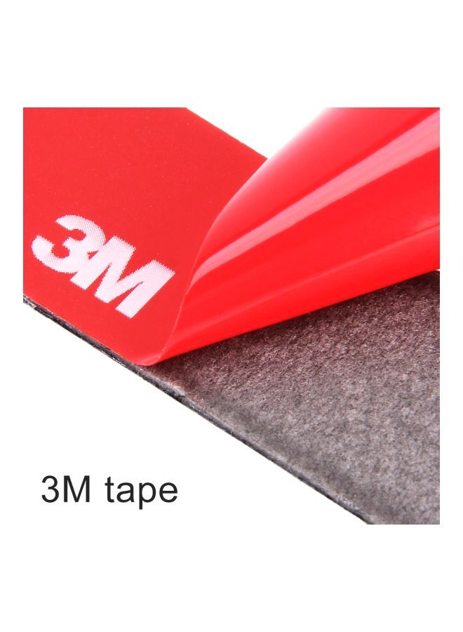 نيبمينينت مجموعة ملصقات زينة بطبعة علم ألمانيا لمنفذ الهواء لسيارة مرسيدس بنز سي - كلاس - Image 5