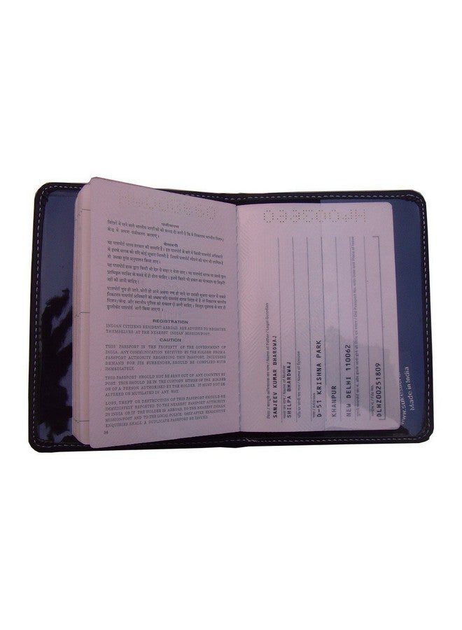 SukeshCraft Kapaso (Passport Cover) - Image 2