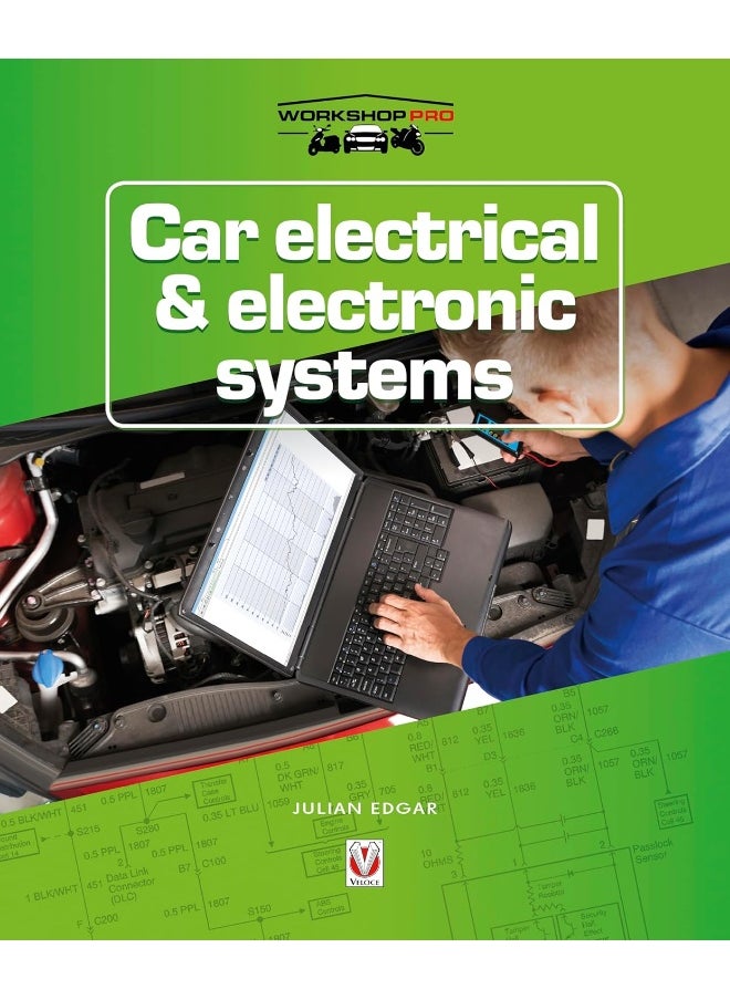 Car Electrical & Electronic Systems 