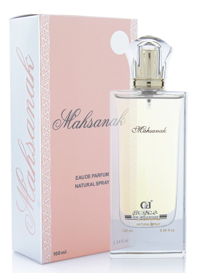 Banafa Mohsinak perfume from Banafa 100 ml - Image 1