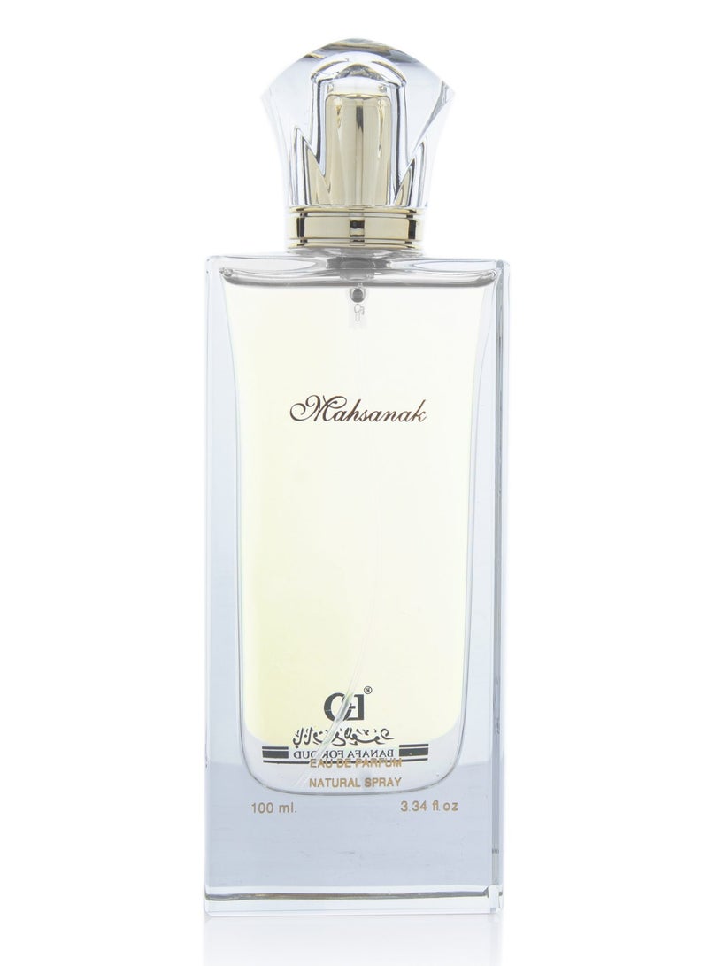 Banafa Mohsinak perfume from Banafa 100 ml - Image 2