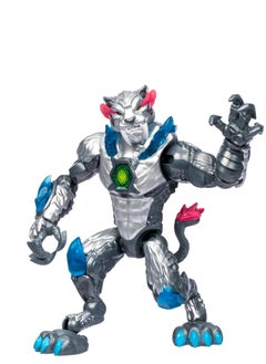 MrBeast Lab Mrbeast Lab Mutators Mutation Chamber Metallic Panther  - Image 3