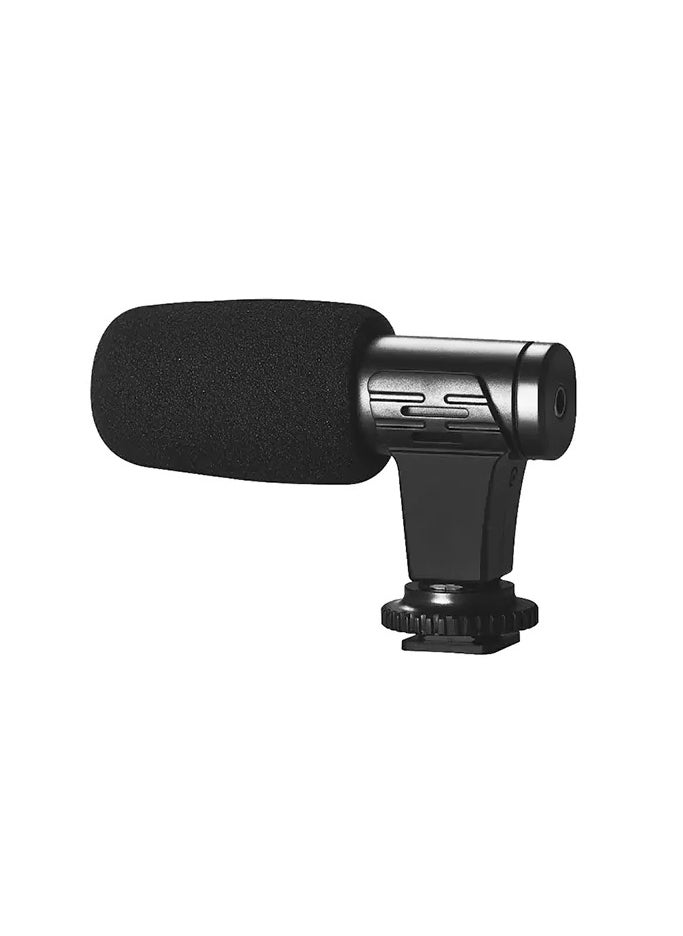 Mamen Mini Shotgun Microphone MIC-06  - Image 1
