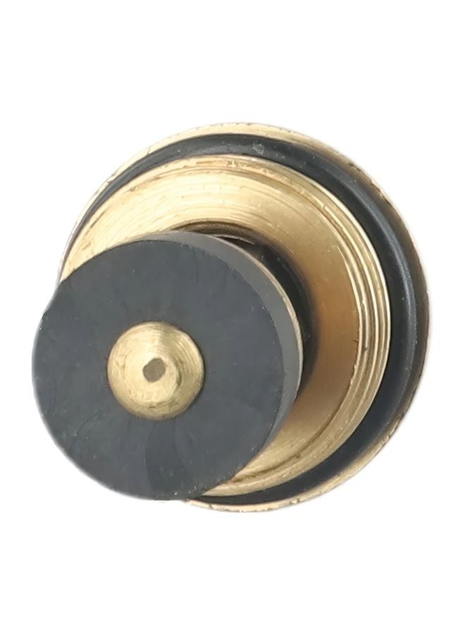 Brass Faucet Cartridge G1 2 20 Tooth Slow Opening Valve Core Hot Cold Water Valve 1pc - Image 5