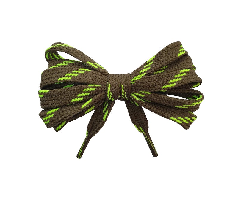 RONAK Shoelace for Casuals & Sneakers - Image 1