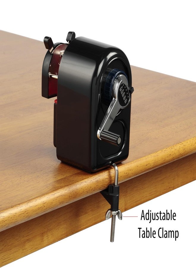 Creative Mark Multipoint Professional Pencil Sharpener - Image 5