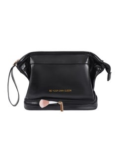 Makeup Bag, Travel Cosmetic Bag Large-Capacity Makeup bag for travel, Waterproof Multifunctional Storage Cosmetic Bag - pzsku/ZACAF4ED2ED3D760CF7E4Z/45/_/1698139013/78631939-9303-49a5-93ae-f95e2e9dc90b