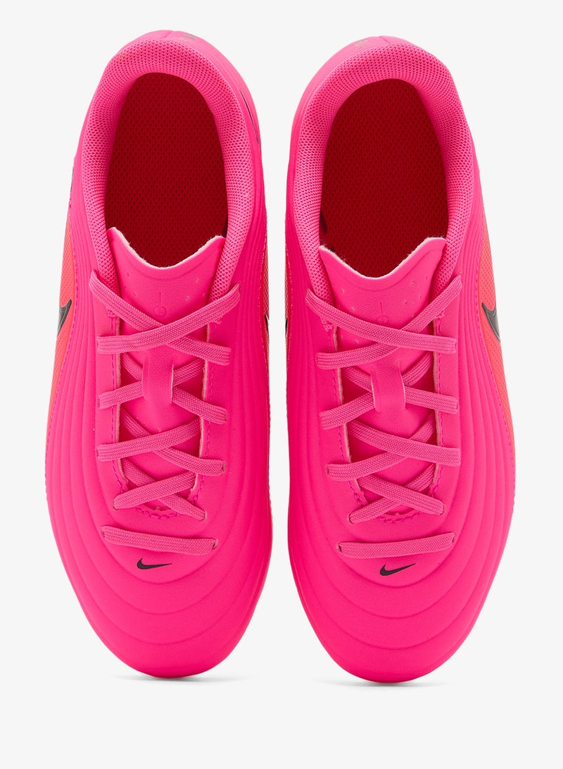 Nike Youth Tiempo Maedtro Club FG - Image 4