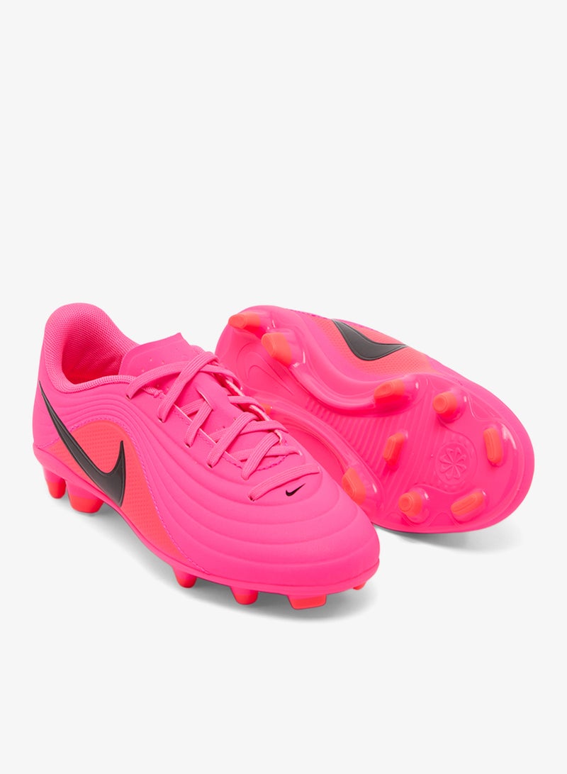 Nike Youth Tiempo Maedtro Club FG - Image 3