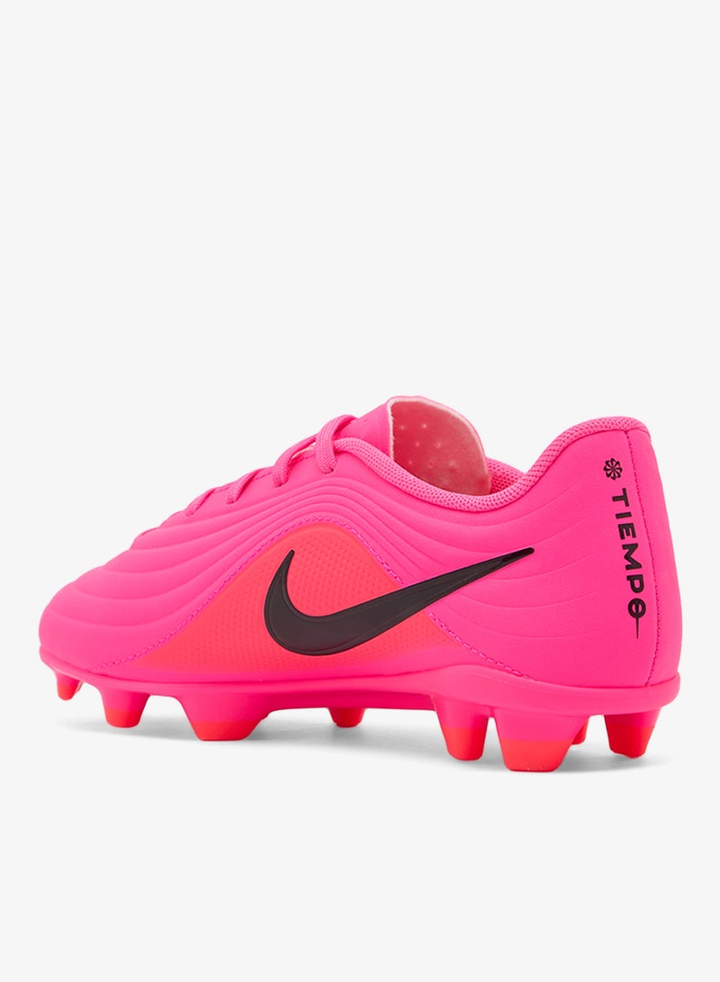 Nike Youth Tiempo Maedtro Club FG - Image 2