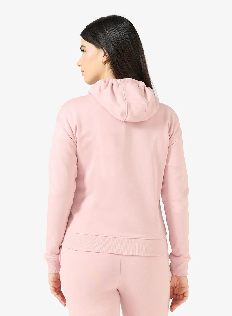 Sun and Sand Sports Women's Classic Hoodie