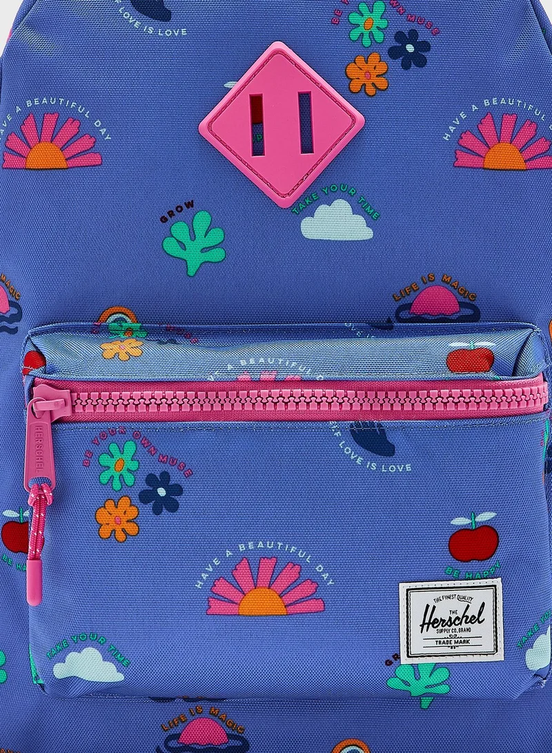 Herschel Youth Heritage Backpack