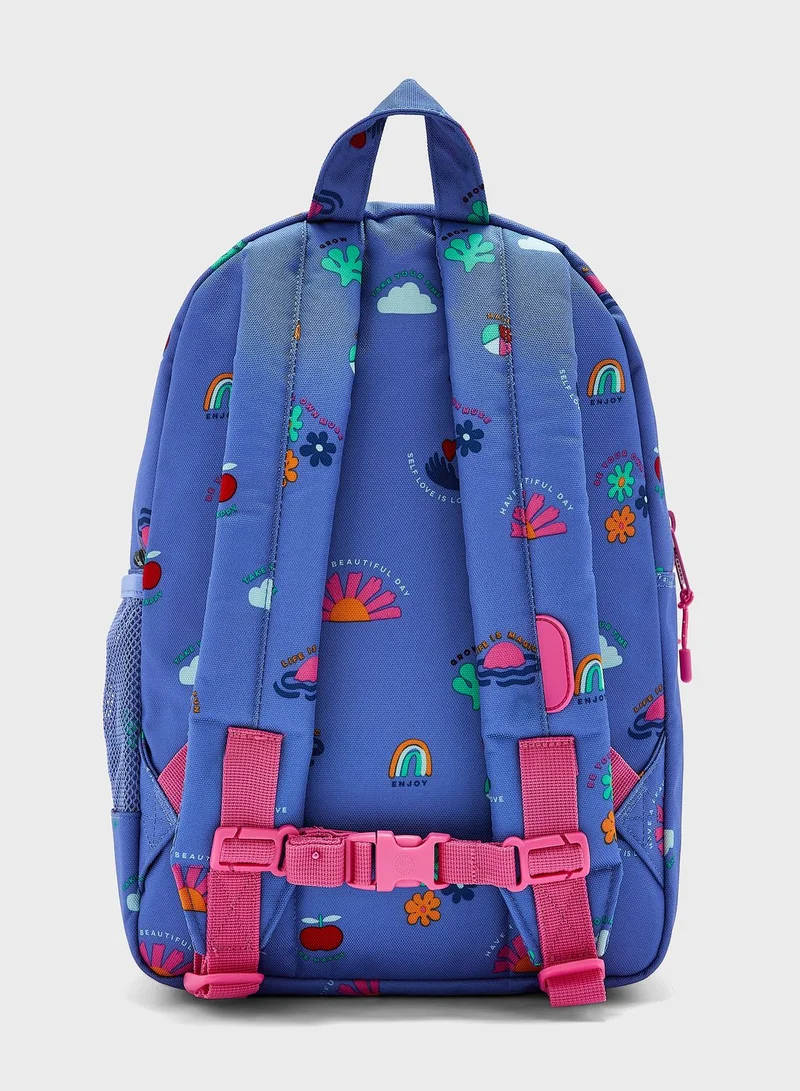 Herschel Youth Heritage Backpack