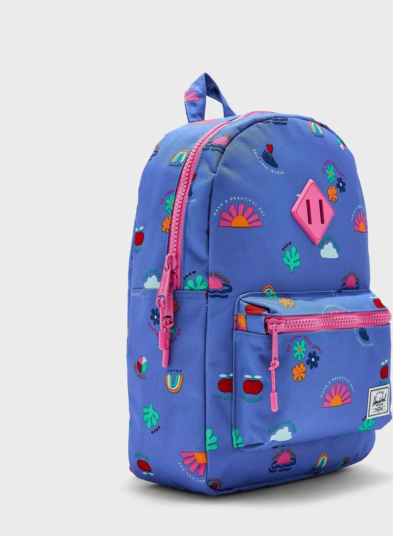 Herschel Youth Heritage Backpack