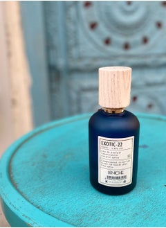 عطر اكسوتيك 22 100مل