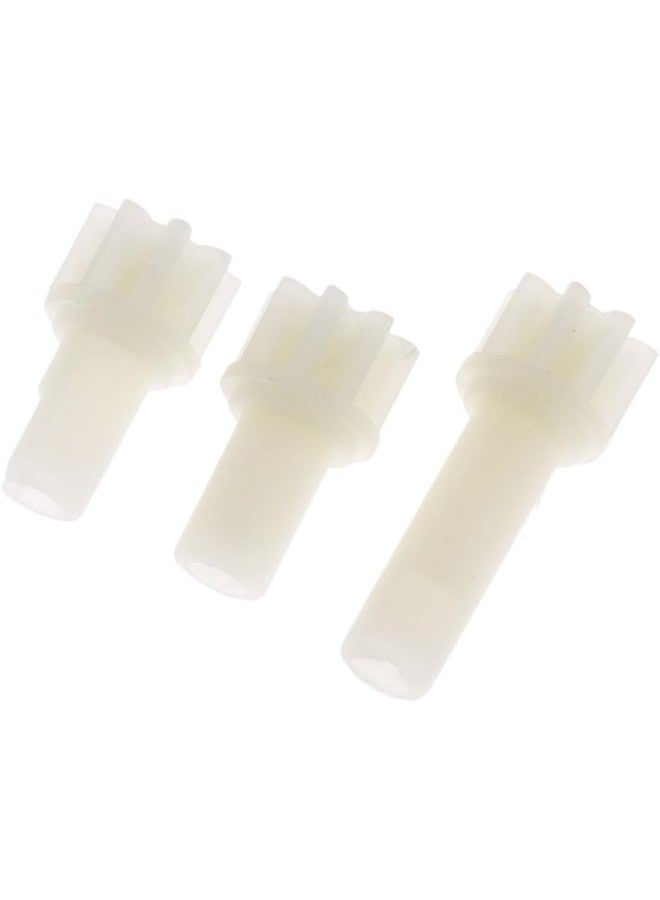 9X 1/28 RC Model Crawler Car Driving Gear Kit for WLtoys K979 K989 Accessory - Image 1