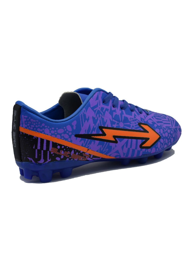 Blue Bird Sport Shoes Merlen BOOTS football Stars  - Image 3