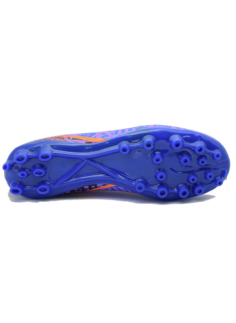 Blue Bird Sport Shoes Merlen BOOTS football Stars  - Image 5