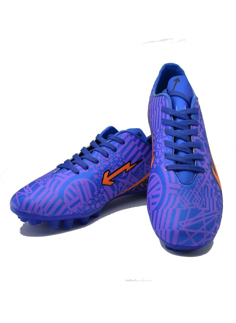 Blue Bird Sport Shoes Merlen BOOTS football Stars  - Image 4