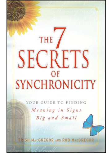 7 Secrets of Synchronicity - pzsku/ZACAFA2B7AF6D09BEC6E1Z/45/1746199637/fd162dda-5700-4aed-ac73-5784aeb64e14