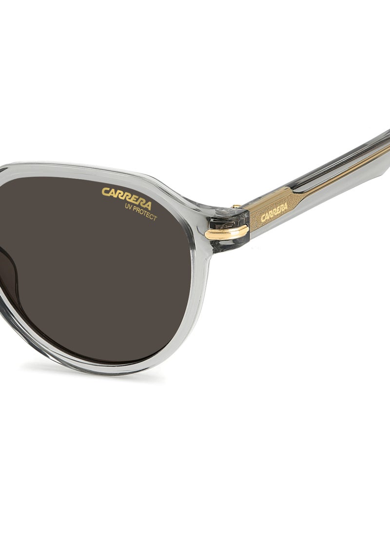 Carrera Unisex UV Protection Sunglasses Carrera 314/S Grey 45 - Lens Size: 50 Mm  - Image 5