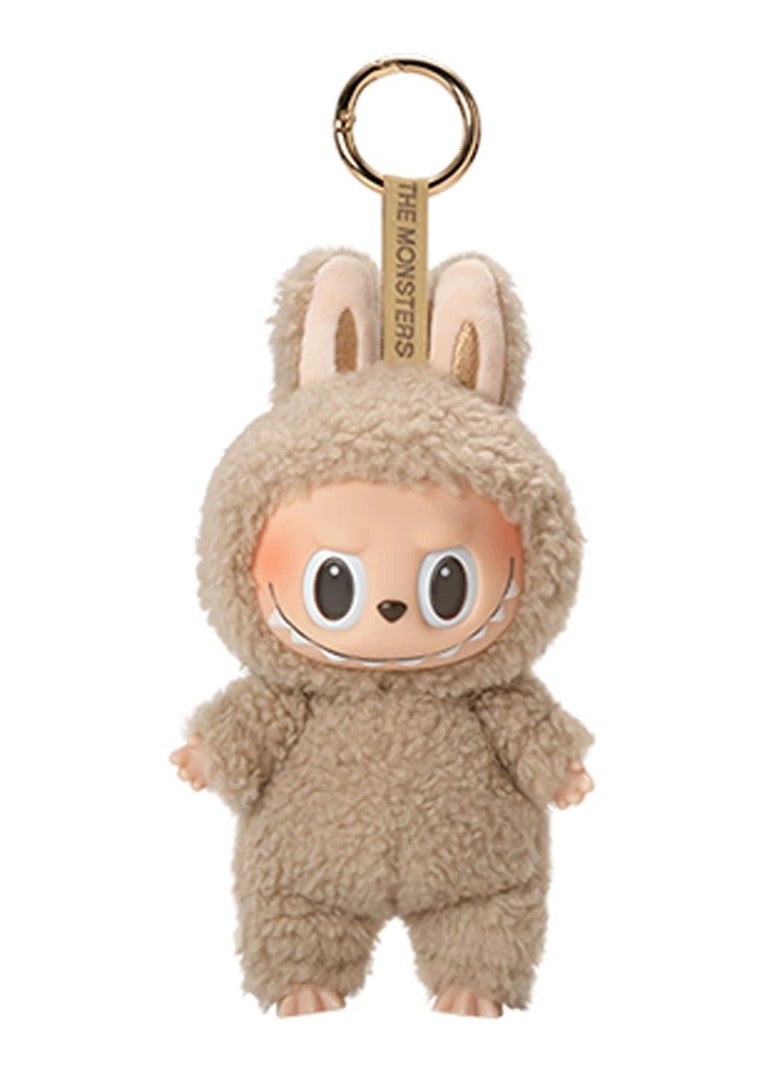 دمى لابوبو - شخصيات متحركة - ألعاب قابلة للتجميع - ديكورات منزلية، تافي - Image 1