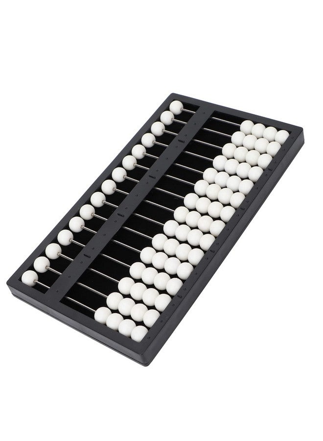Yosoo Blind Abacus Learning Tool for Early Education Professional Mathematic Concepts Desktop for The Blind - Image 2