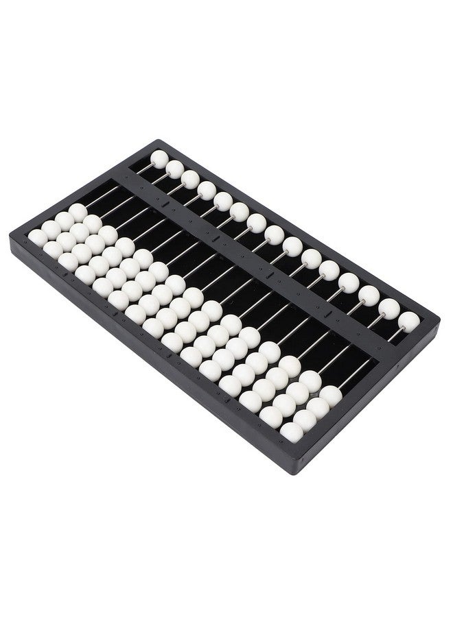 Yosoo Blind Abacus Learning Tool for Early Education Professional Mathematic Concepts Desktop for The Blind - Image 1