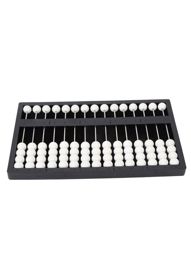 Yosoo Blind Abacus Learning Tool for Early Education Professional Mathematic Concepts Desktop for The Blind - Image 5